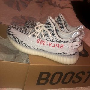 Yeezy 350 Boost